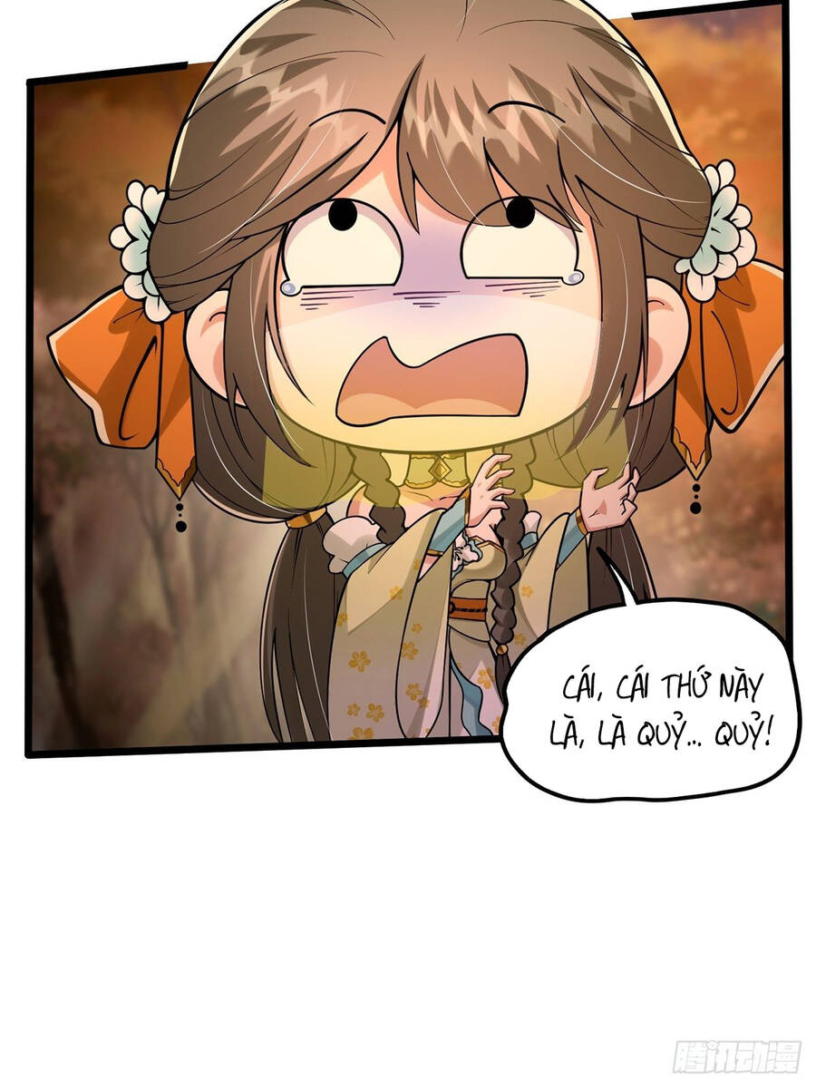 Tài Khoản Lỗi Ta Trở Thành Vô Địch Chapter 5 - 8