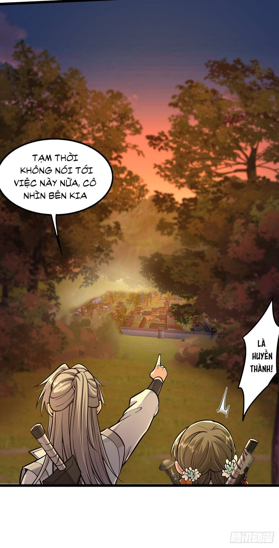 Tài Khoản Lỗi Ta Trở Thành Vô Địch Chapter 6 - 11