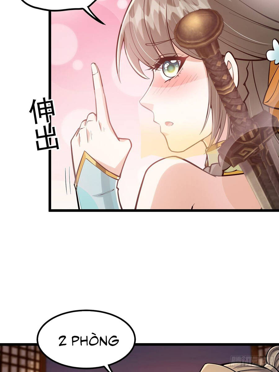 Tài Khoản Lỗi Ta Trở Thành Vô Địch Chapter 6 - 24