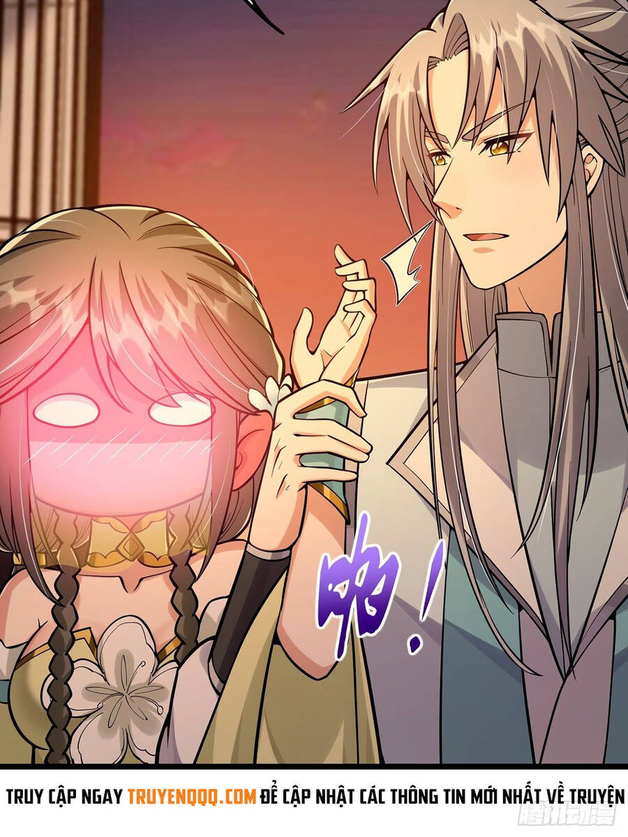 Tài Khoản Lỗi Ta Trở Thành Vô Địch Chapter 6 - 25