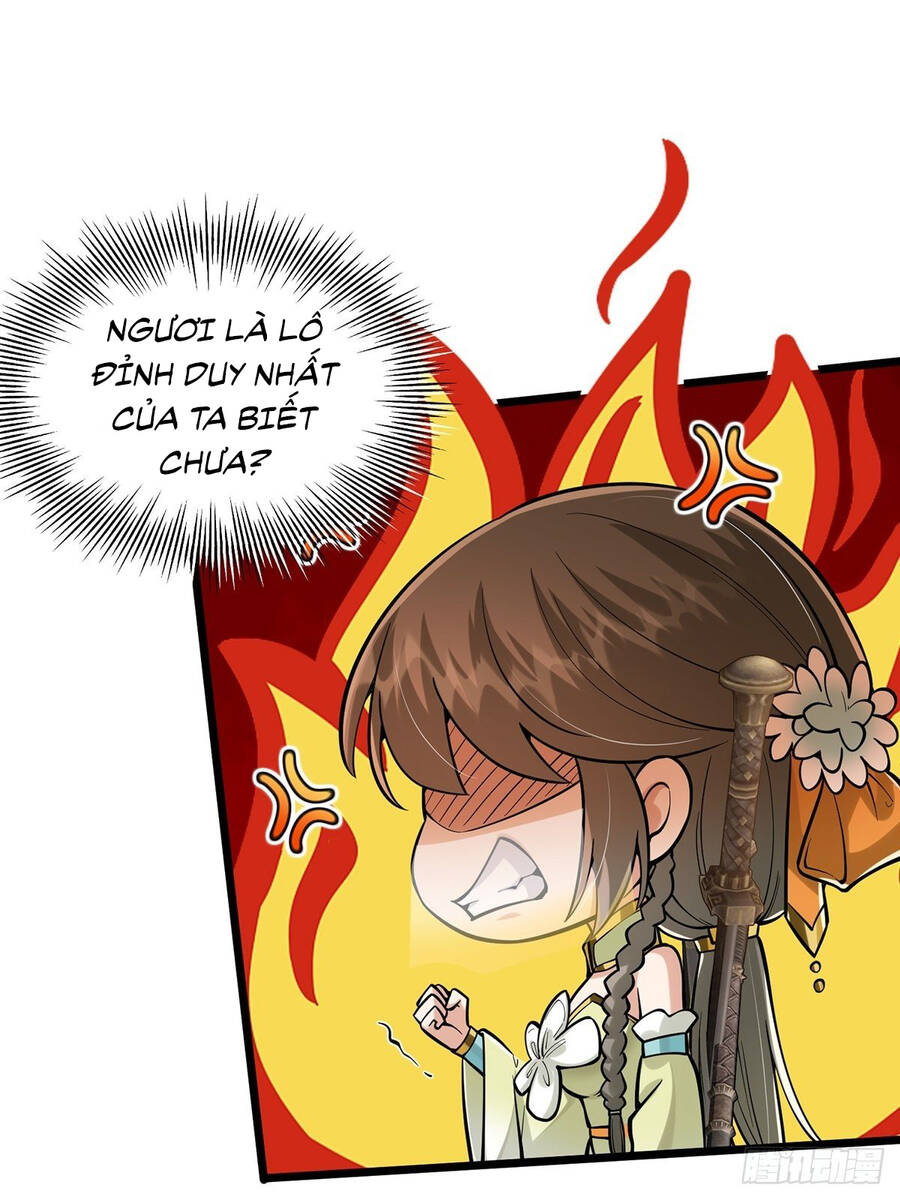 Tài Khoản Lỗi Ta Trở Thành Vô Địch Chapter 6 - 7