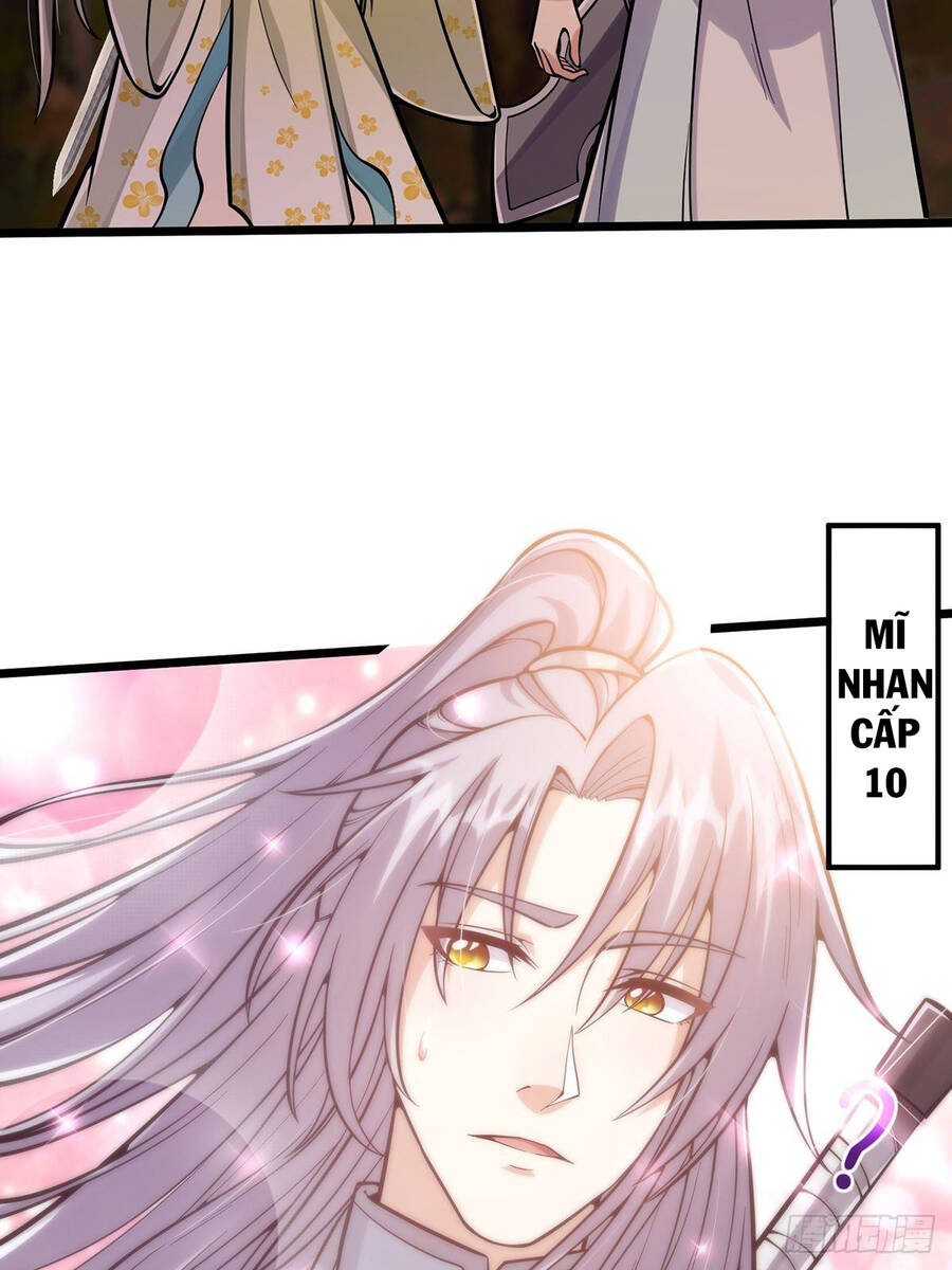 Tài Khoản Lỗi Ta Trở Thành Vô Địch Chapter 6 - 9