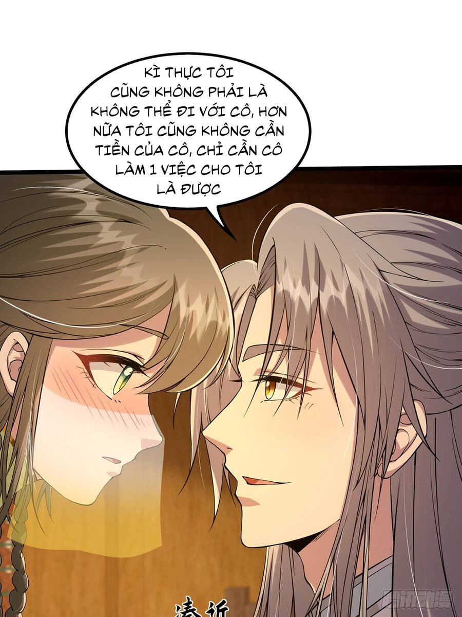 Tài Khoản Lỗi Ta Trở Thành Vô Địch Chapter 7 - 12