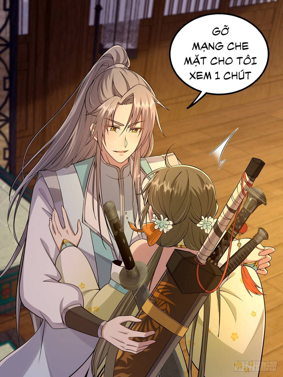 Tài Khoản Lỗi Ta Trở Thành Vô Địch Chapter 7 - 15