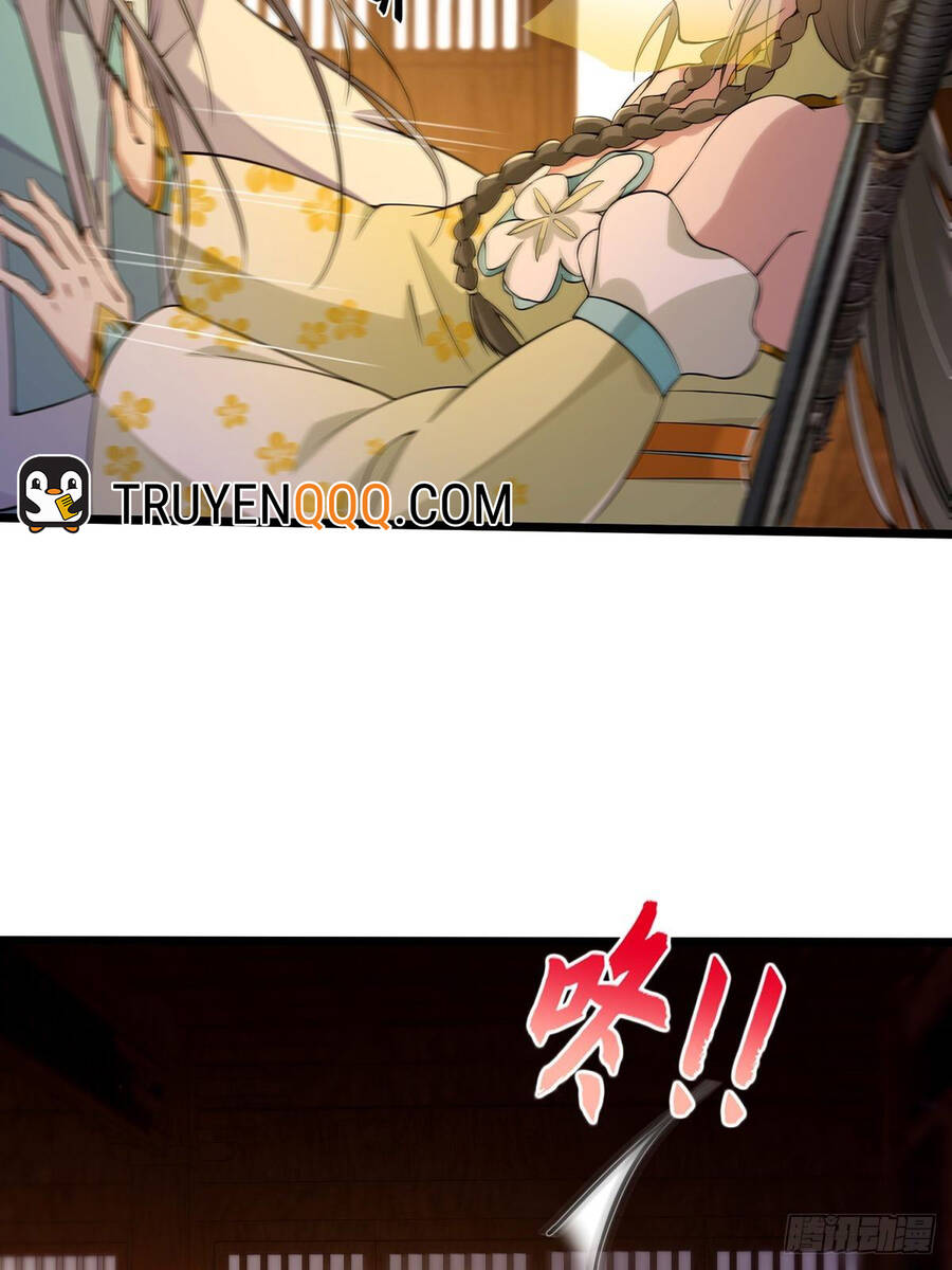 Tài Khoản Lỗi Ta Trở Thành Vô Địch Chapter 7 - 17