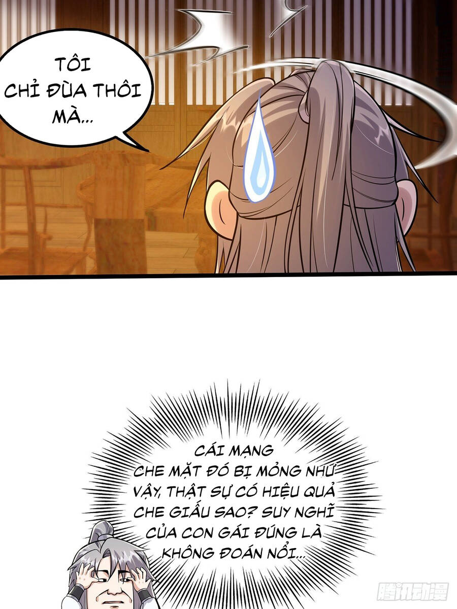 Tài Khoản Lỗi Ta Trở Thành Vô Địch Chapter 7 - 18