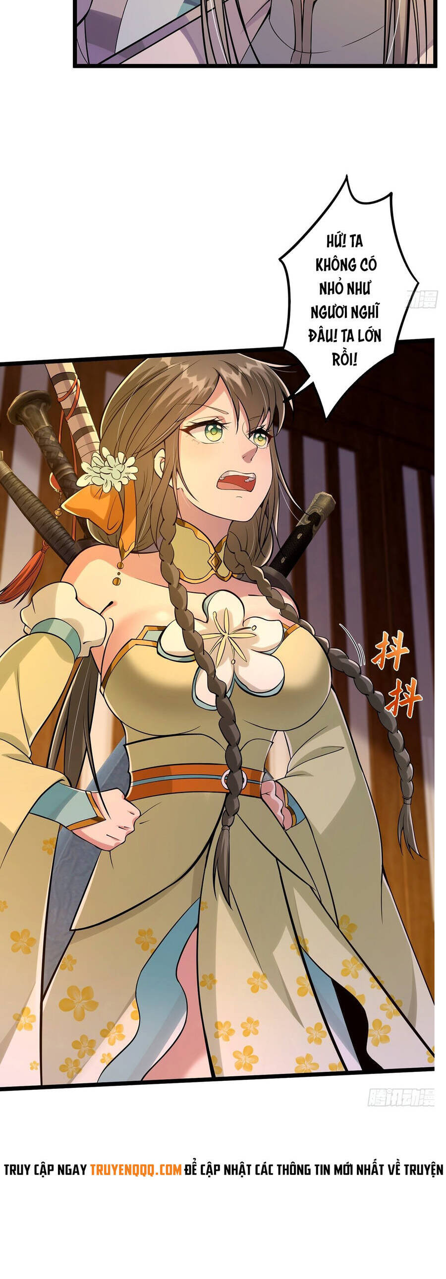 Tài Khoản Lỗi Ta Trở Thành Vô Địch Chapter 7 - 24