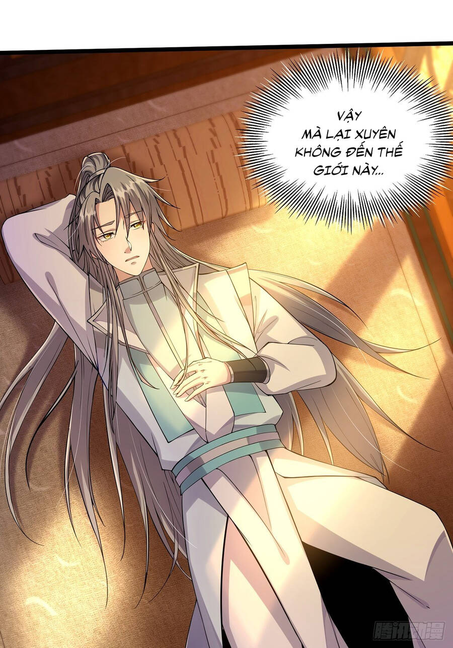 Tài Khoản Lỗi Ta Trở Thành Vô Địch Chapter 7 - 2