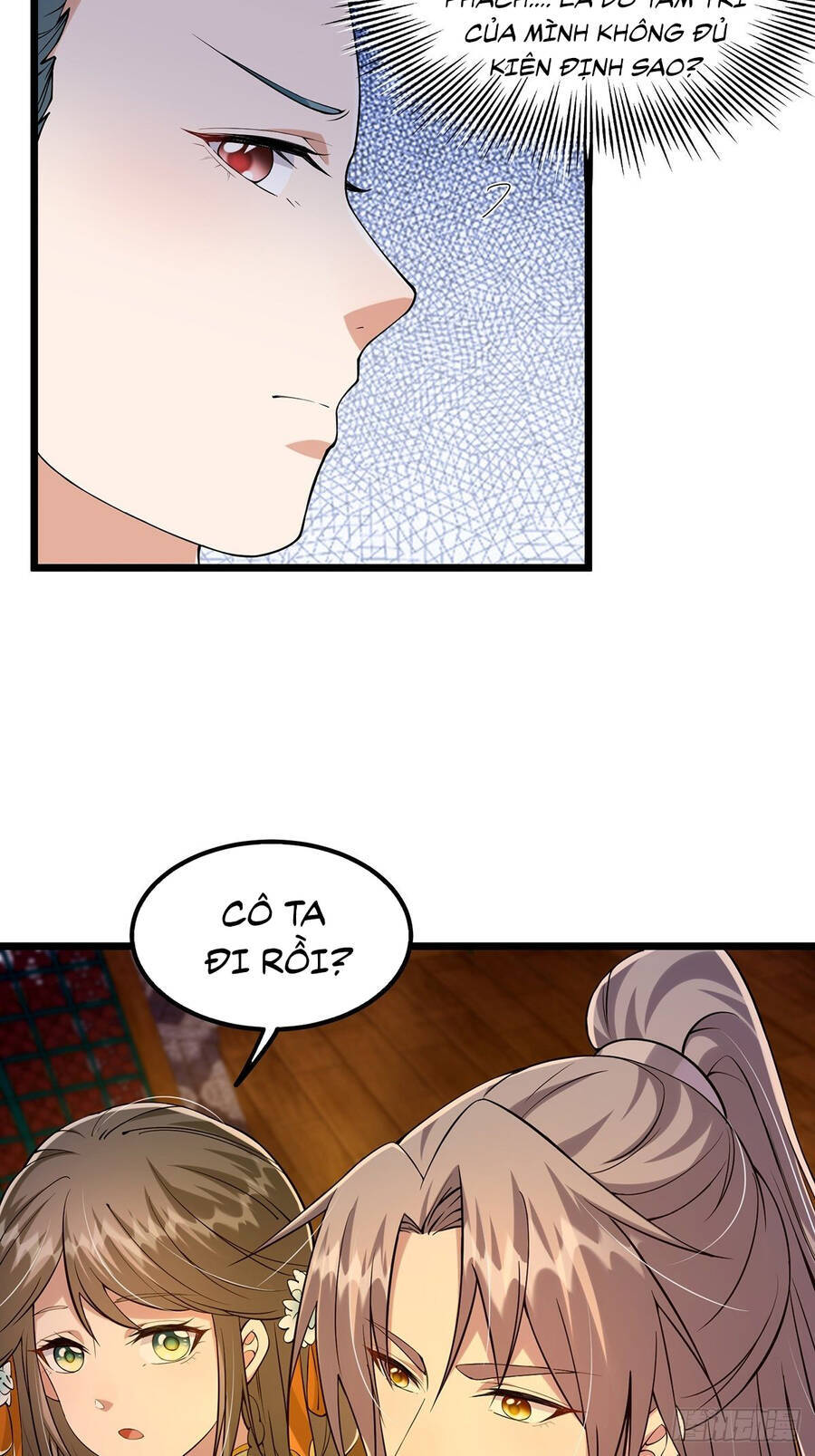 Tài Khoản Lỗi Ta Trở Thành Vô Địch Chapter 7 - 33