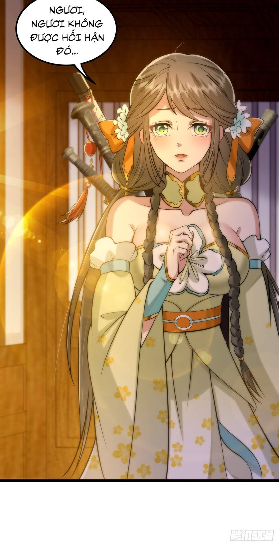 Tài Khoản Lỗi Ta Trở Thành Vô Địch Chapter 7 - 21