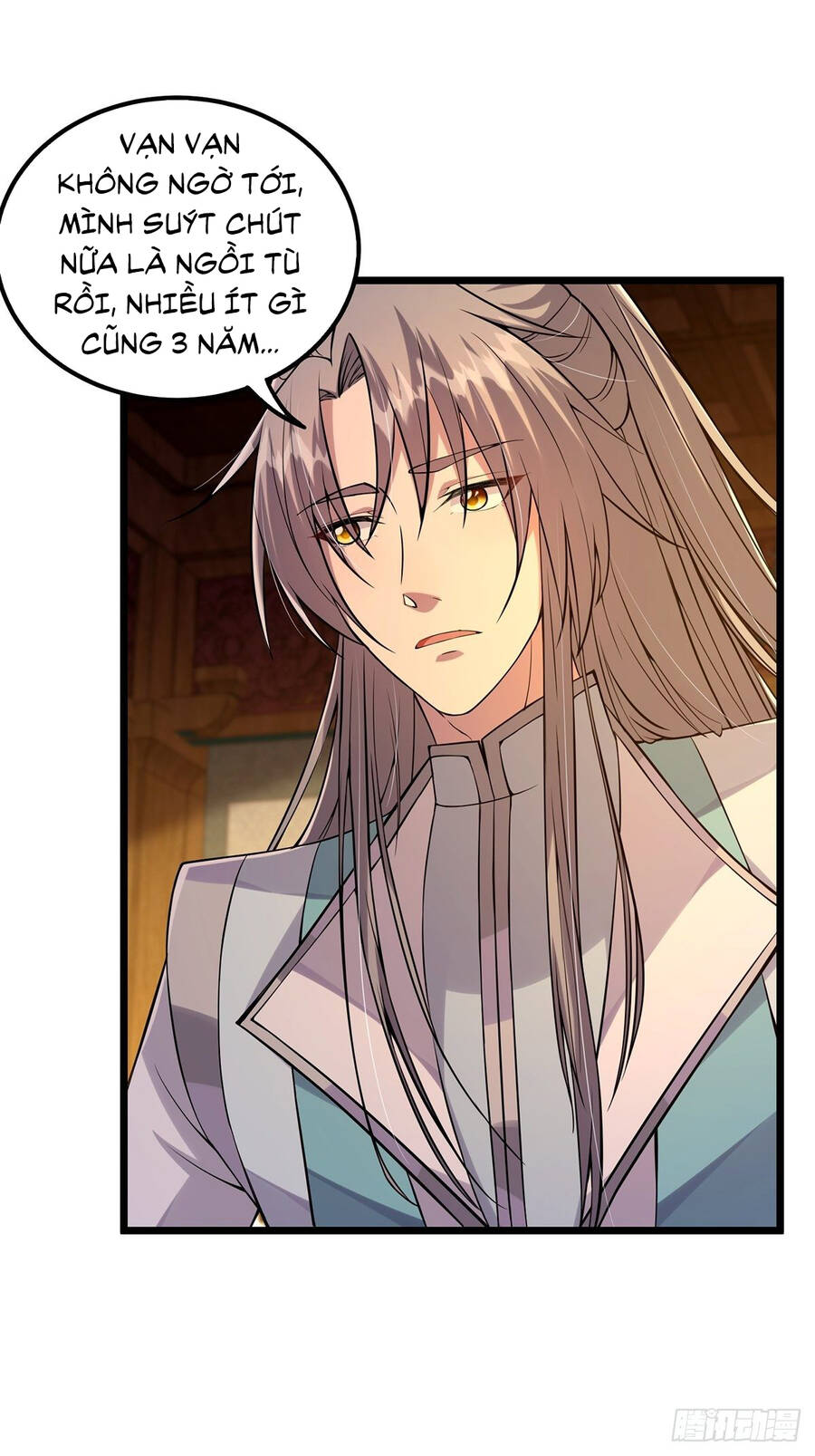 Tài Khoản Lỗi Ta Trở Thành Vô Địch Chapter 7 - 22