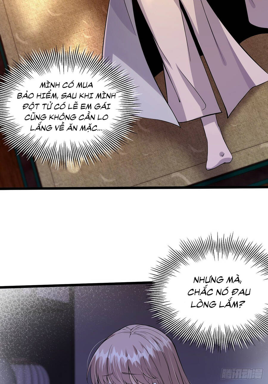 Tài Khoản Lỗi Ta Trở Thành Vô Địch Chapter 7 - 3