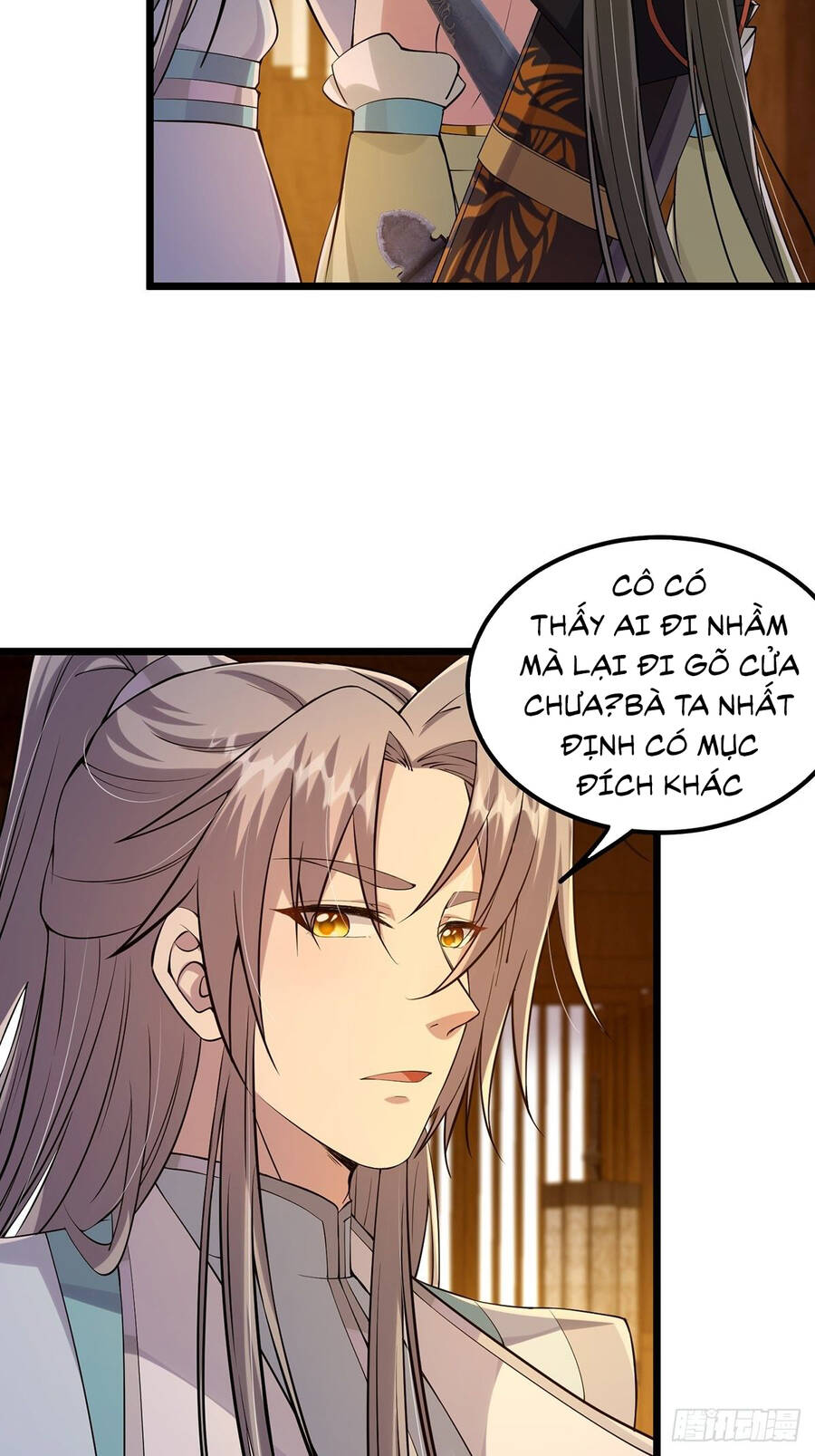 Tài Khoản Lỗi Ta Trở Thành Vô Địch Chapter 7 - 35