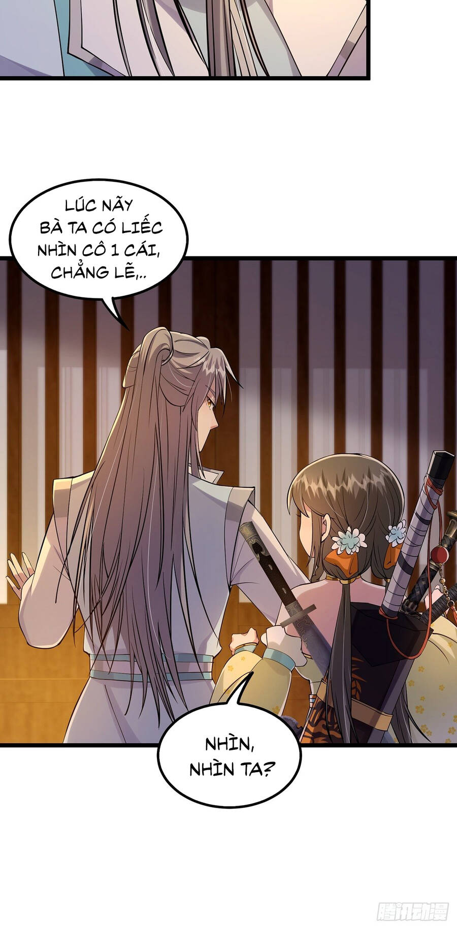 Tài Khoản Lỗi Ta Trở Thành Vô Địch Chapter 7 - 36