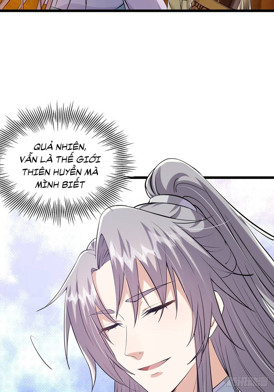 Tài Khoản Lỗi Ta Trở Thành Vô Địch Chapter 7 - 39