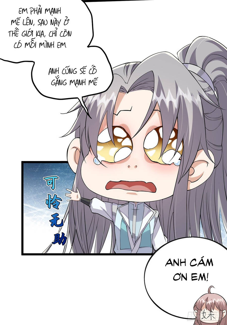 Tài Khoản Lỗi Ta Trở Thành Vô Địch Chapter 7 - 5