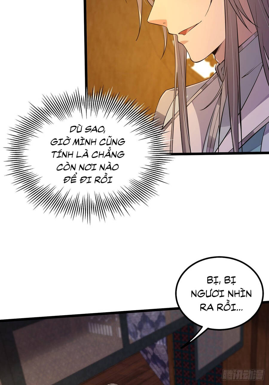 Tài Khoản Lỗi Ta Trở Thành Vô Địch Chapter 7 - 10