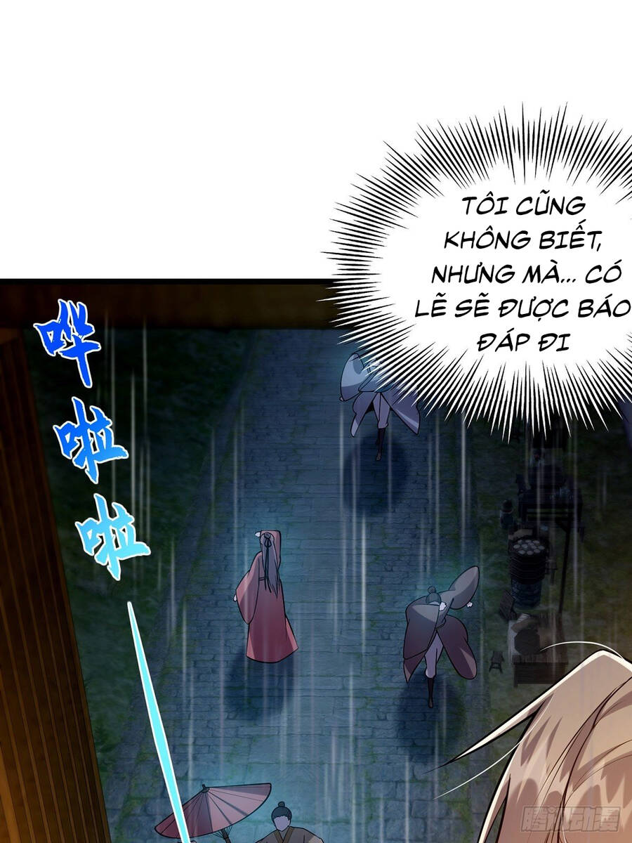 Tài Khoản Lỗi Ta Trở Thành Vô Địch Chapter 8 - 41