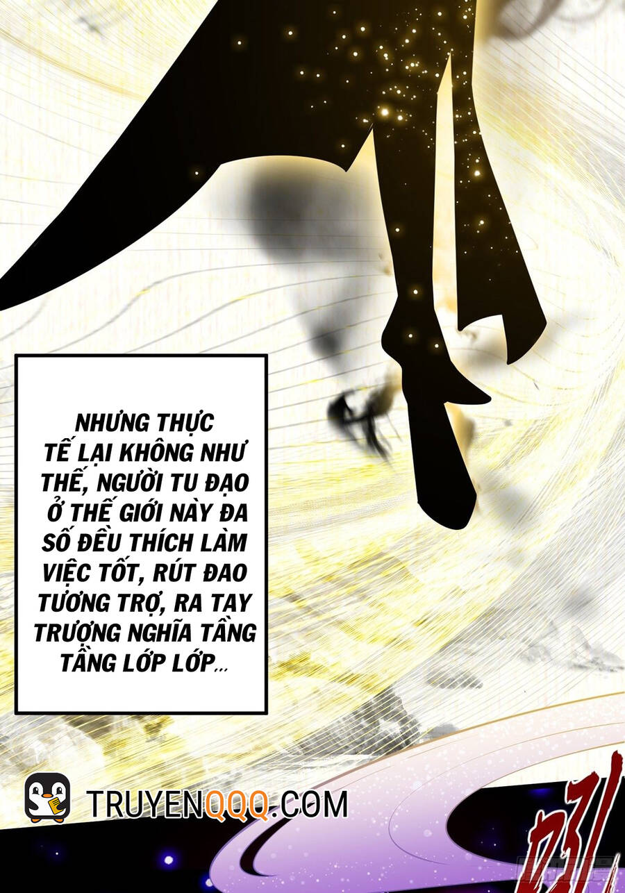 Tài Khoản Lỗi Ta Trở Thành Vô Địch Chapter 8 - 5