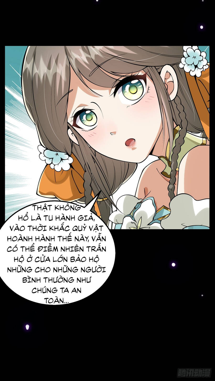 Tài Khoản Lỗi Ta Trở Thành Vô Địch Chapter 9 - 19