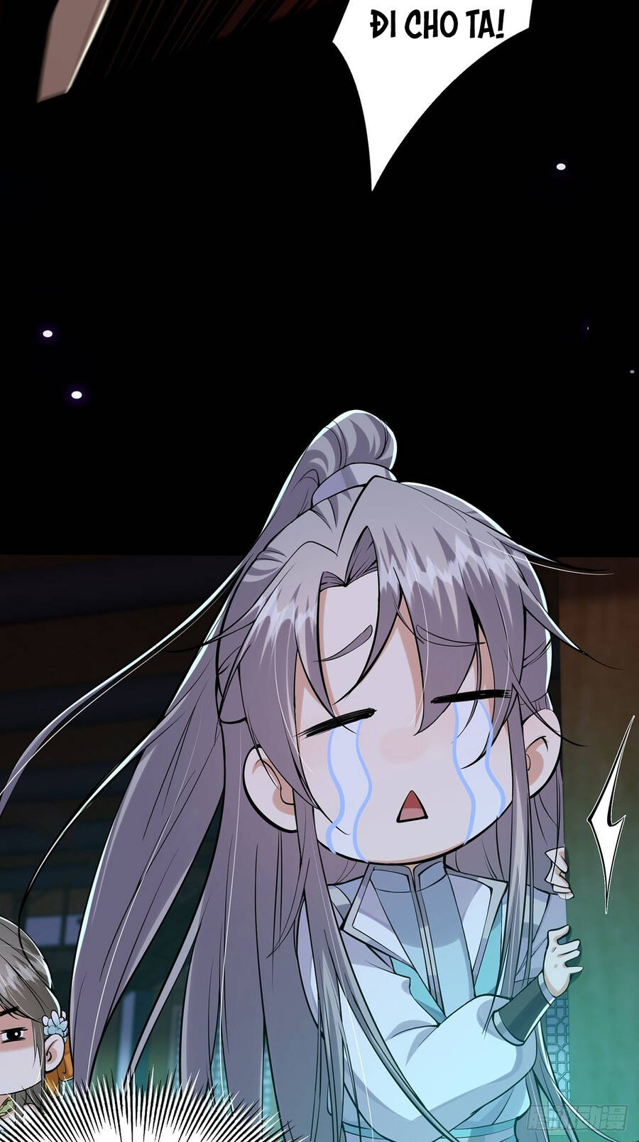 Tài Khoản Lỗi Ta Trở Thành Vô Địch Chapter 9 - 37