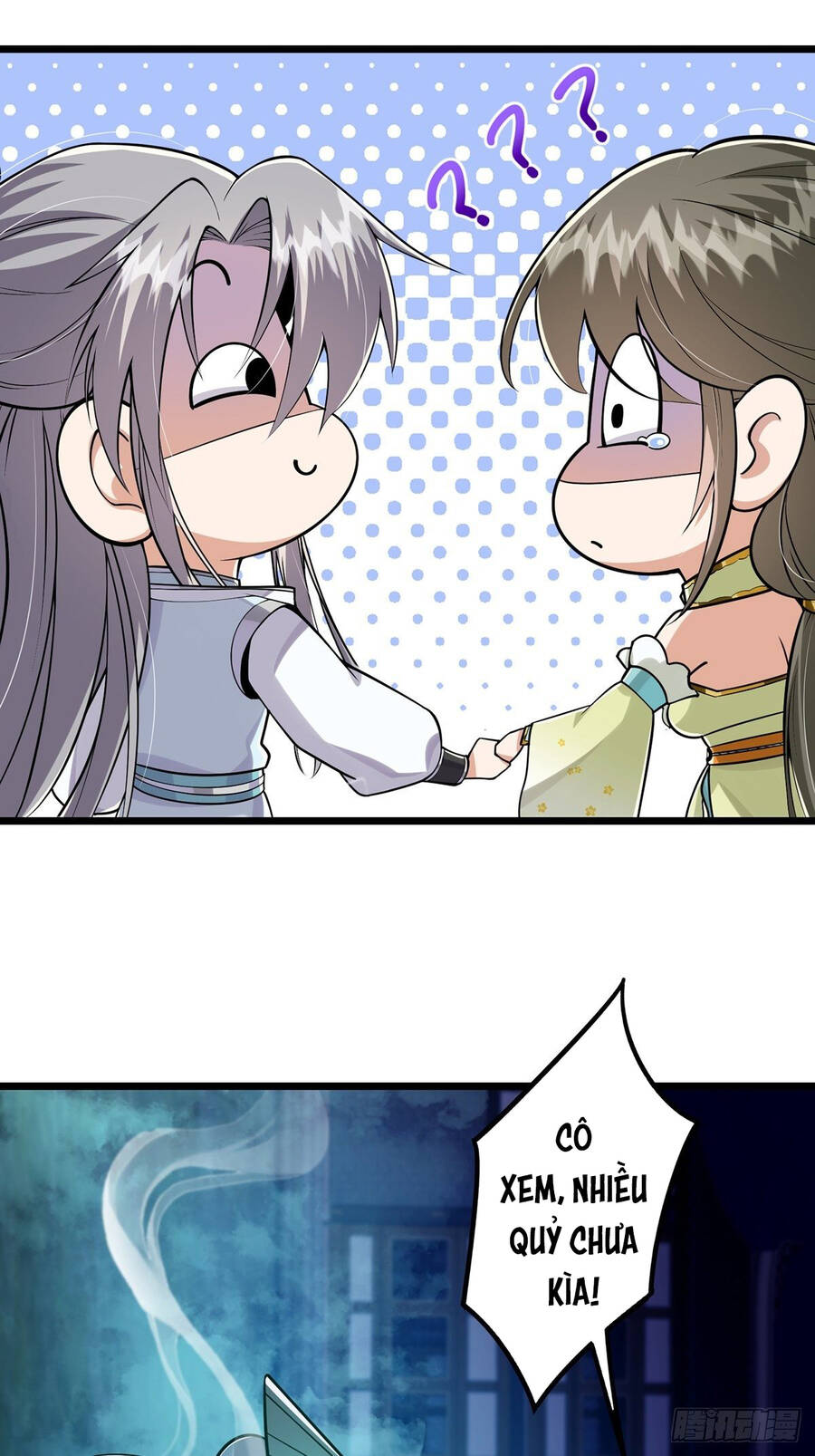 Tài Khoản Lỗi Ta Trở Thành Vô Địch Chapter 9 - 4