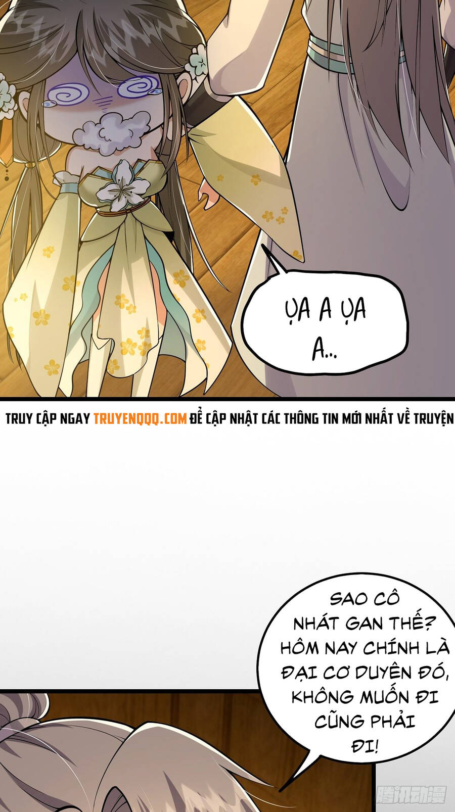 Tài Khoản Lỗi Ta Trở Thành Vô Địch Chapter 9 - 9