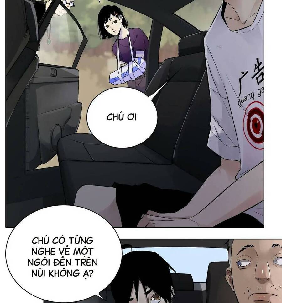 Trinh Thám Vlog Chapter 34 - 18