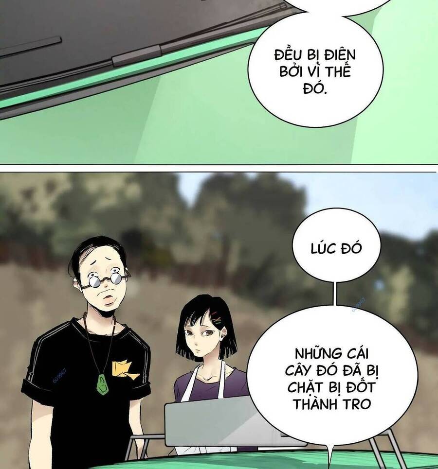 Trinh Thám Vlog Chapter 34 - 26