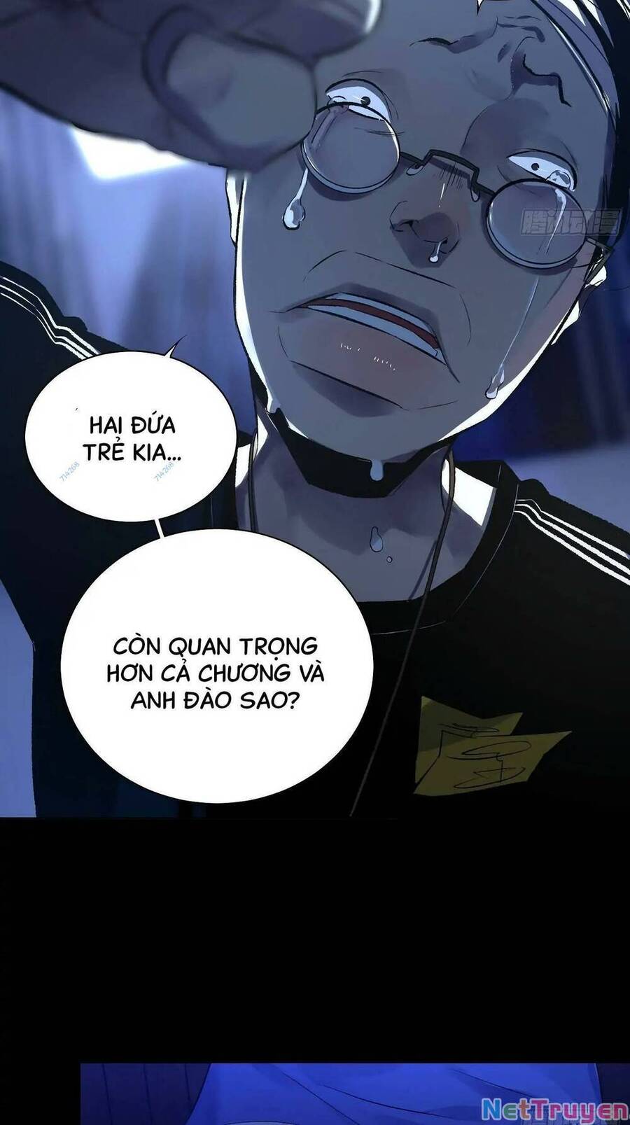Trinh Thám Vlog Chapter 43 - 30