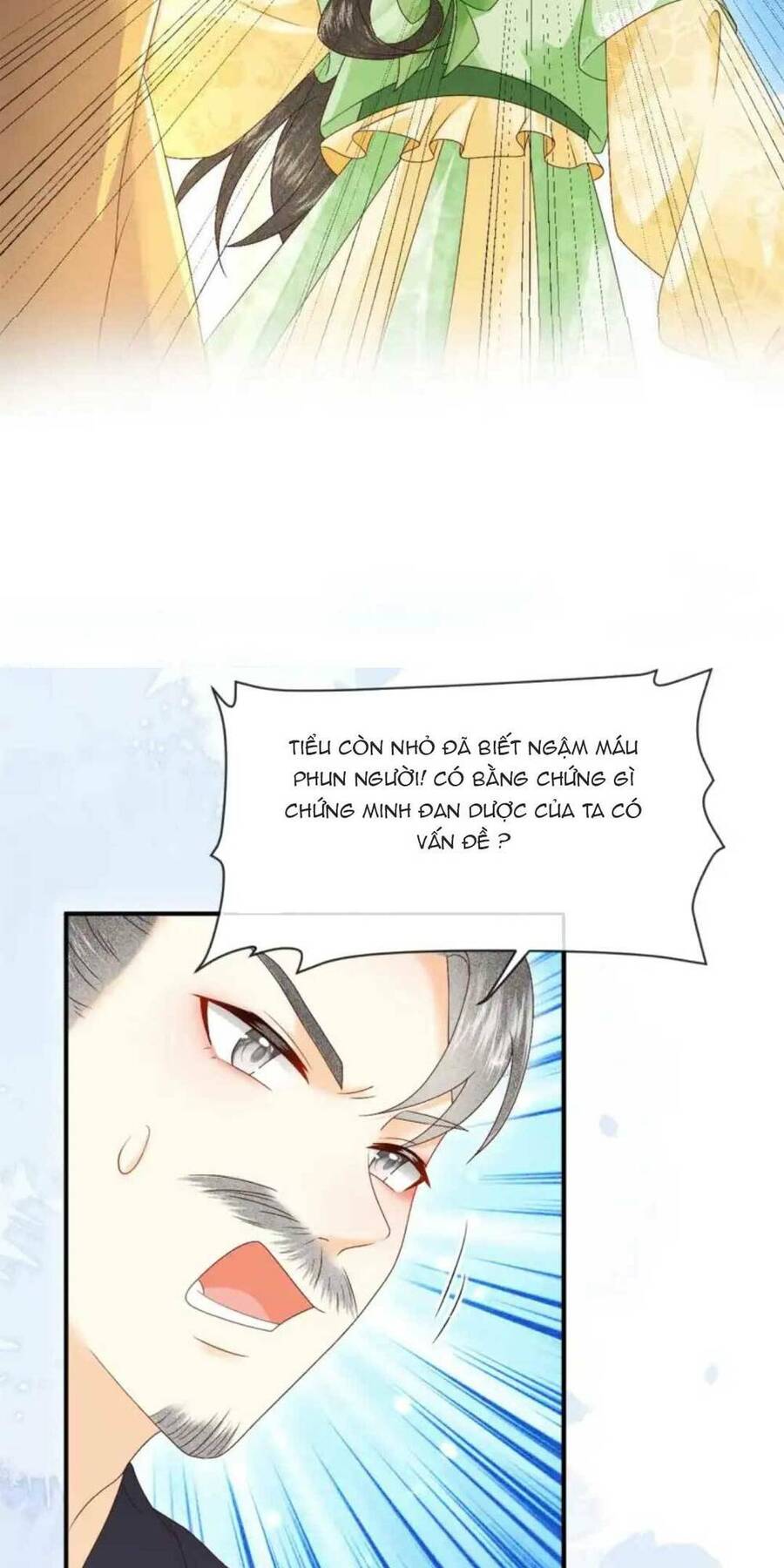 Nuôi Dưỡng Thế Tử Từ Bé : Thế Tử Ngươi Kiếm Tiền Cùng Ta Đi Chapter 21 - 11