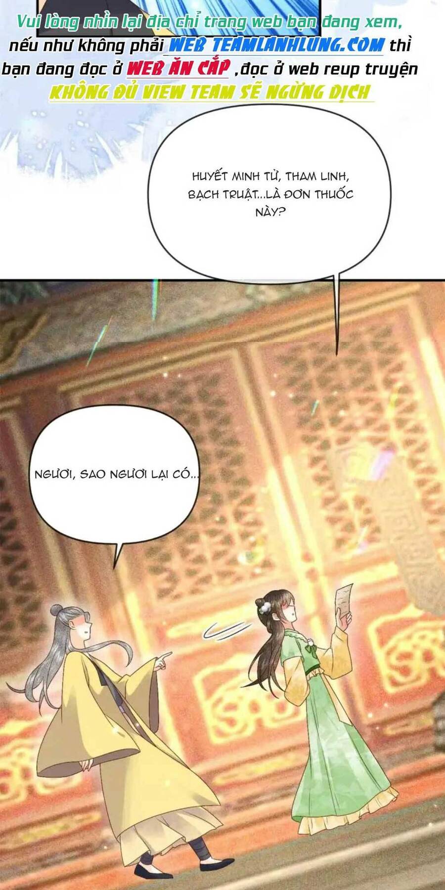 Nuôi Dưỡng Thế Tử Từ Bé : Thế Tử Ngươi Kiếm Tiền Cùng Ta Đi Chapter 21 - 12