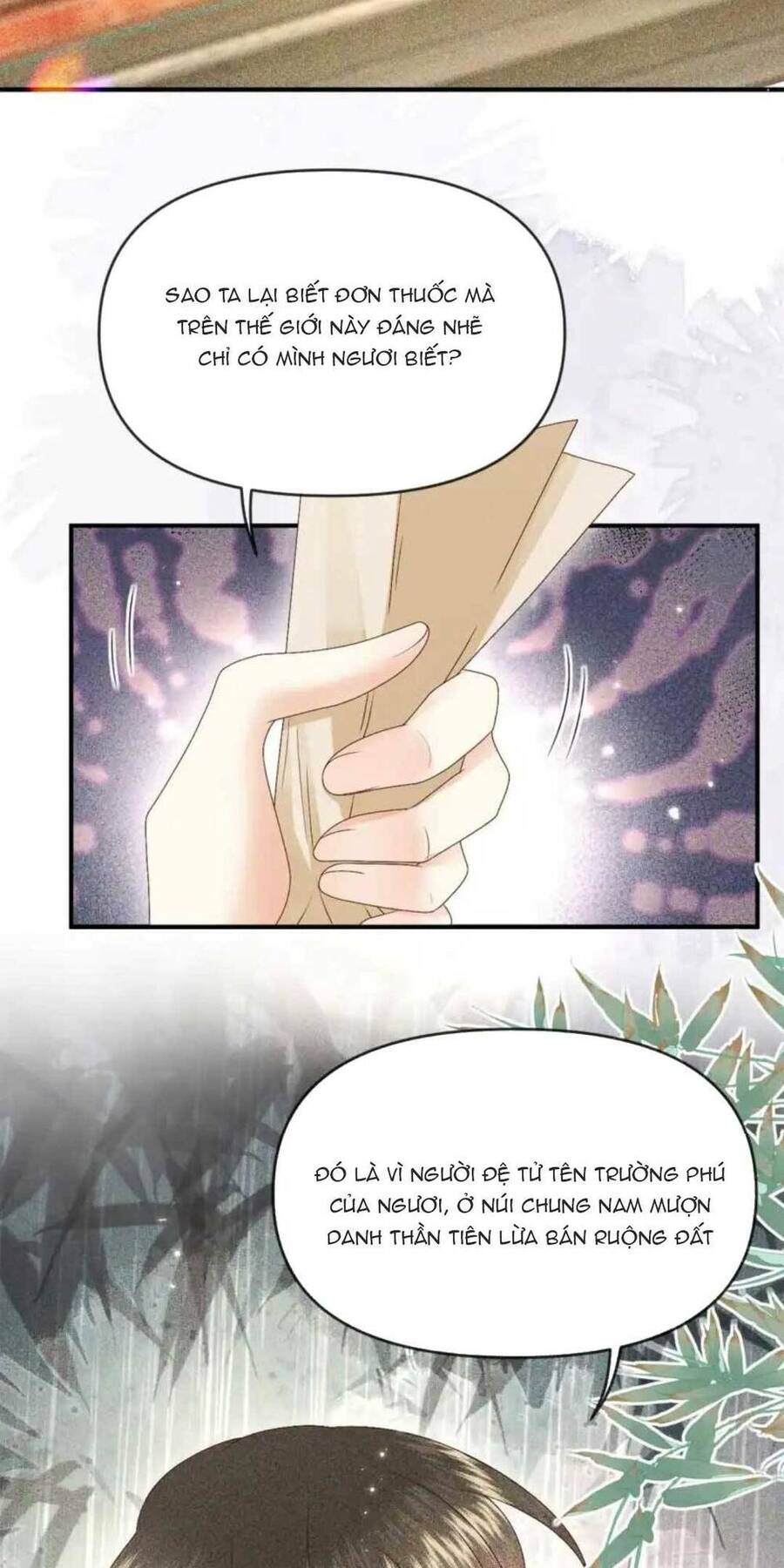 Nuôi Dưỡng Thế Tử Từ Bé : Thế Tử Ngươi Kiếm Tiền Cùng Ta Đi Chapter 21 - 13