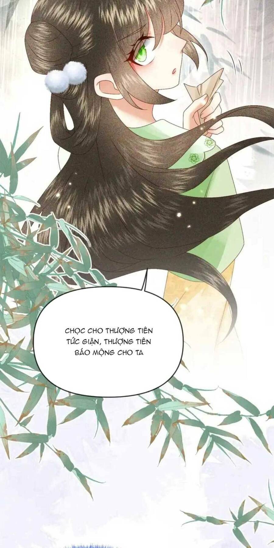 Nuôi Dưỡng Thế Tử Từ Bé : Thế Tử Ngươi Kiếm Tiền Cùng Ta Đi Chapter 21 - 14