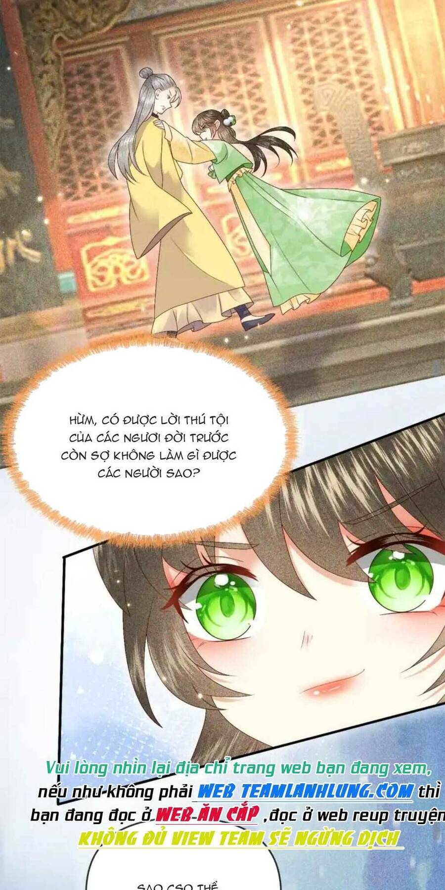 Nuôi Dưỡng Thế Tử Từ Bé : Thế Tử Ngươi Kiếm Tiền Cùng Ta Đi Chapter 21 - 18