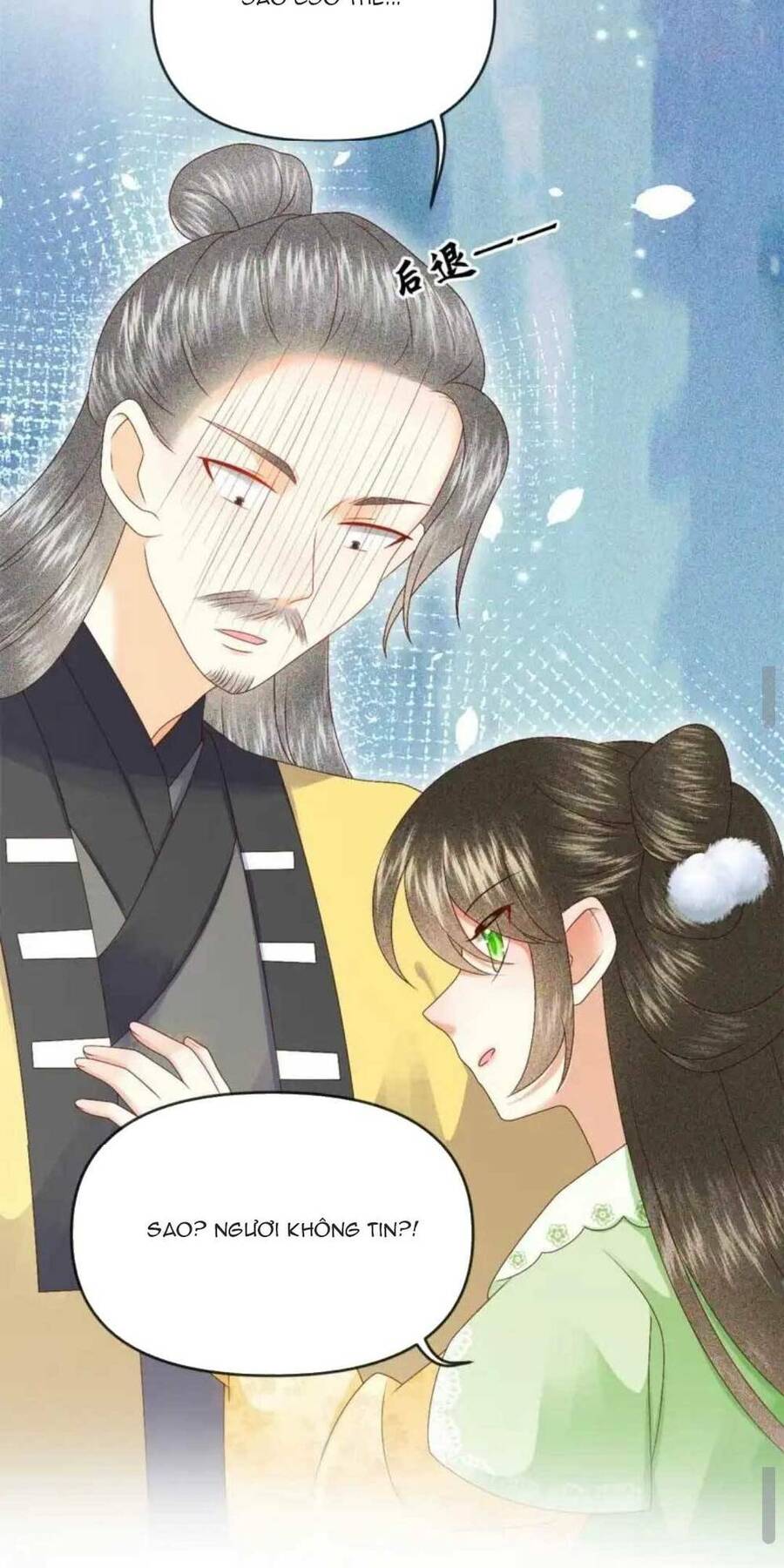 Nuôi Dưỡng Thế Tử Từ Bé : Thế Tử Ngươi Kiếm Tiền Cùng Ta Đi Chapter 21 - 19