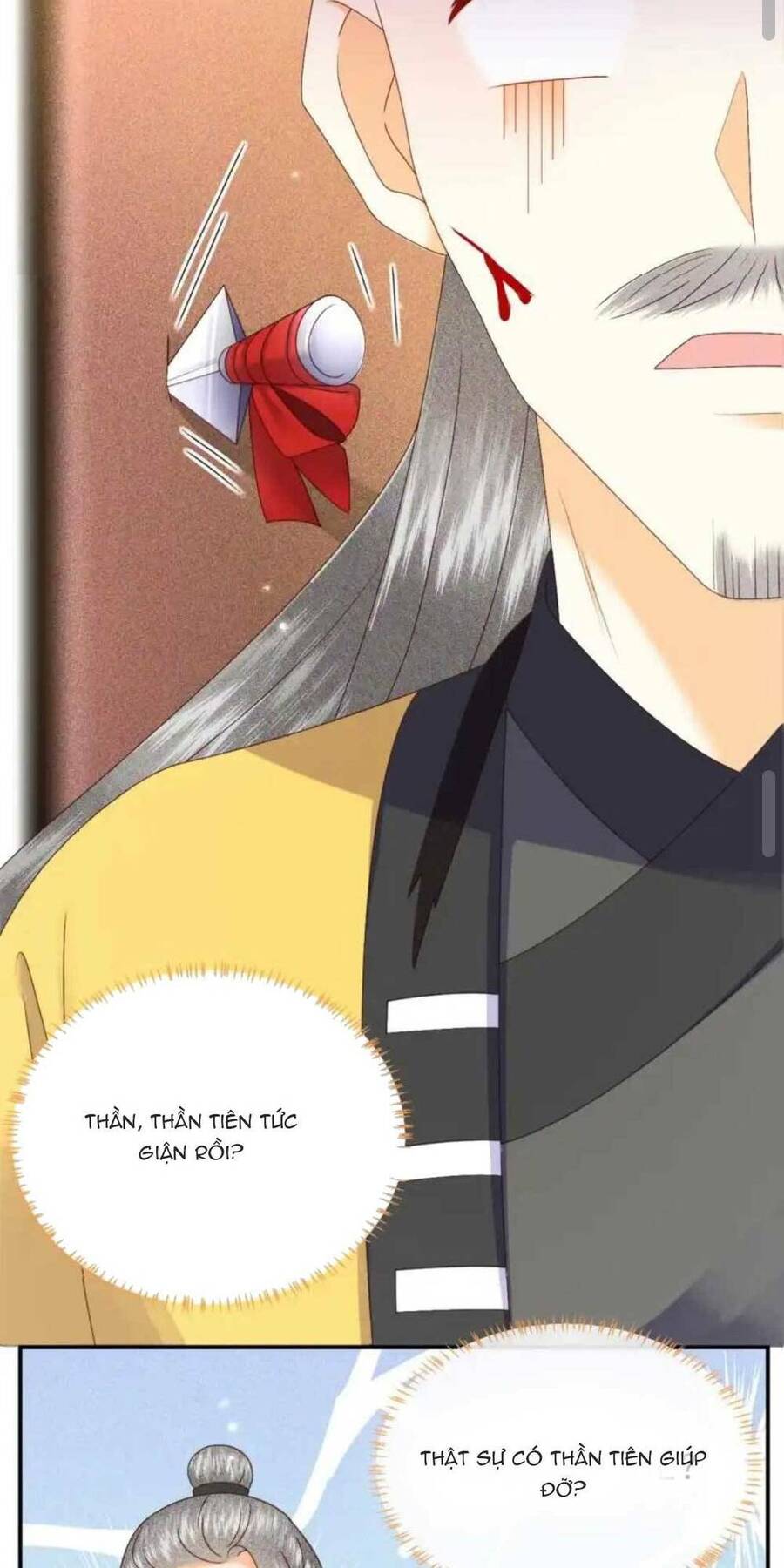 Nuôi Dưỡng Thế Tử Từ Bé : Thế Tử Ngươi Kiếm Tiền Cùng Ta Đi Chapter 21 - 21