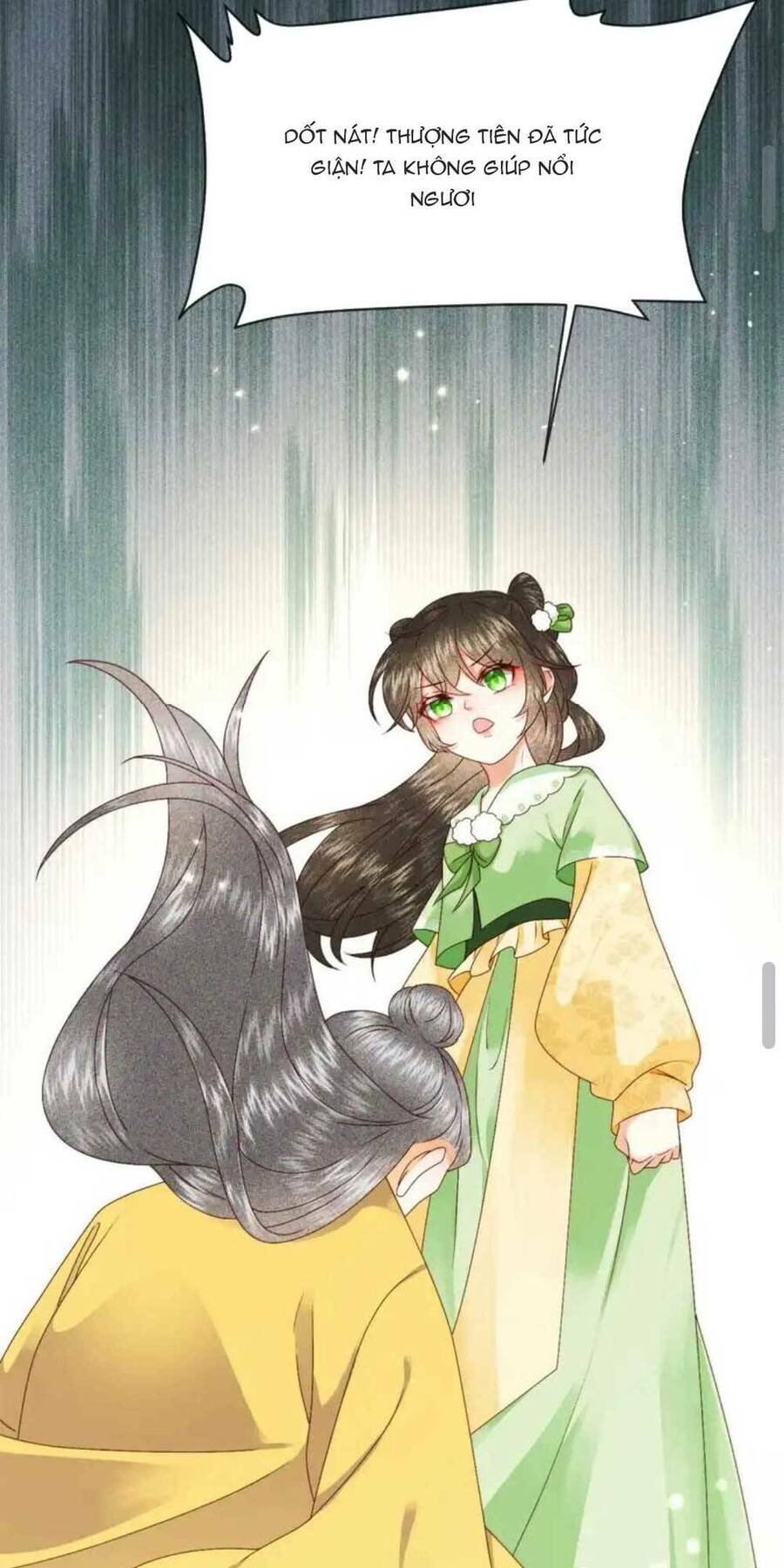 Nuôi Dưỡng Thế Tử Từ Bé : Thế Tử Ngươi Kiếm Tiền Cùng Ta Đi Chapter 21 - 24