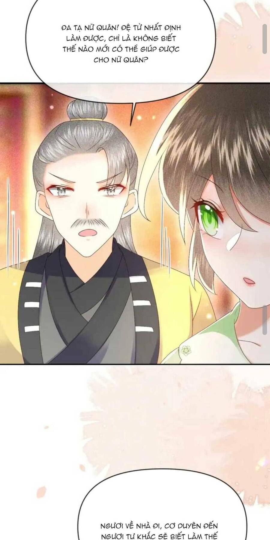 Nuôi Dưỡng Thế Tử Từ Bé : Thế Tử Ngươi Kiếm Tiền Cùng Ta Đi Chapter 21 - 30