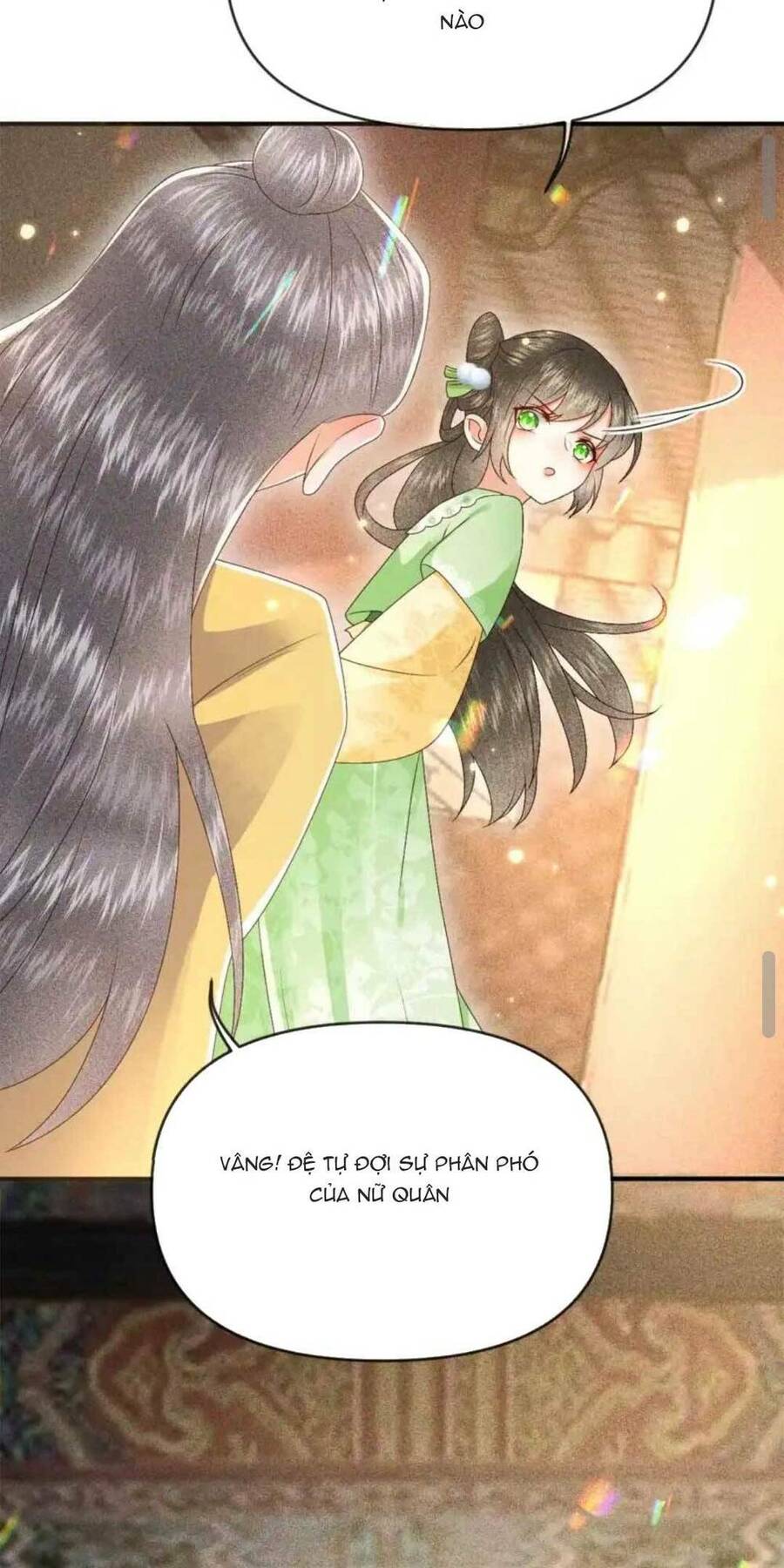 Nuôi Dưỡng Thế Tử Từ Bé : Thế Tử Ngươi Kiếm Tiền Cùng Ta Đi Chapter 21 - 31