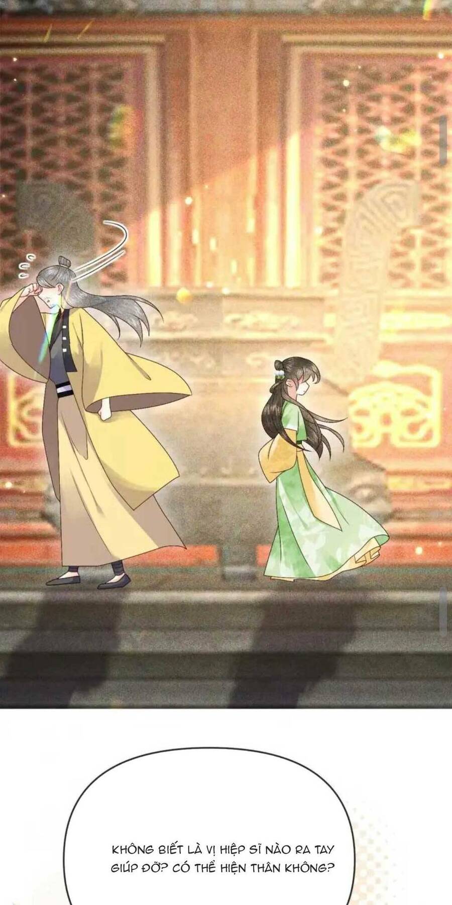 Nuôi Dưỡng Thế Tử Từ Bé : Thế Tử Ngươi Kiếm Tiền Cùng Ta Đi Chapter 21 - 32