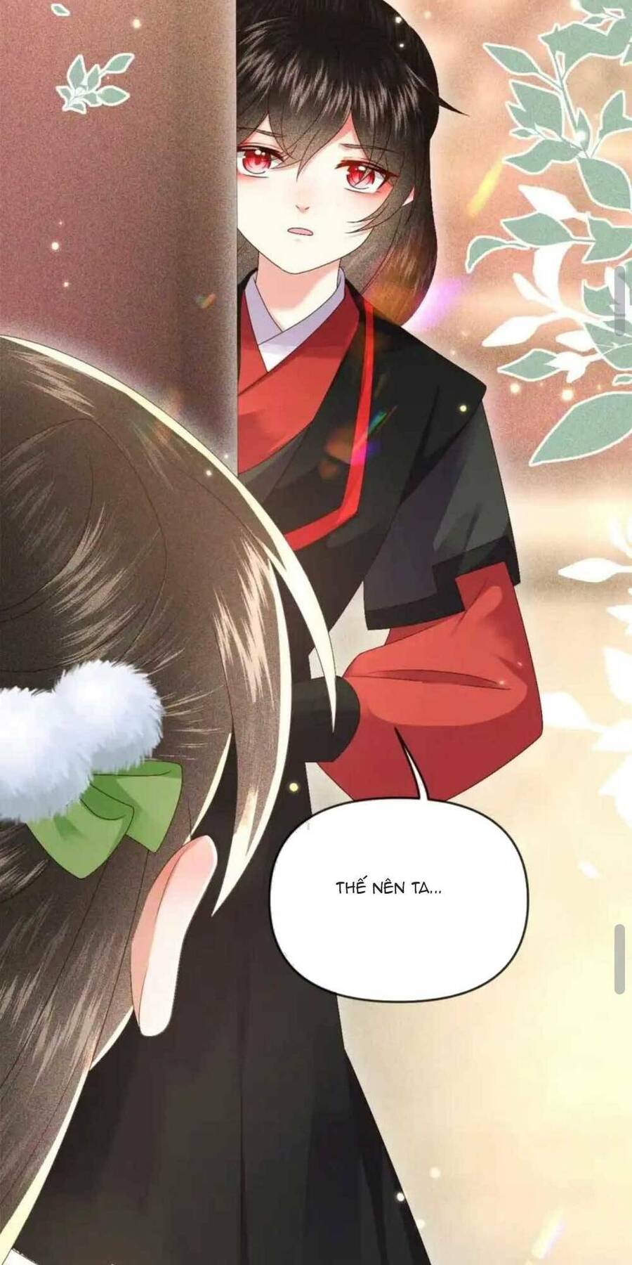 Nuôi Dưỡng Thế Tử Từ Bé : Thế Tử Ngươi Kiếm Tiền Cùng Ta Đi Chapter 21 - 34