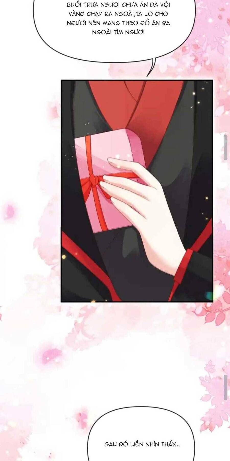 Nuôi Dưỡng Thế Tử Từ Bé : Thế Tử Ngươi Kiếm Tiền Cùng Ta Đi Chapter 21 - 36