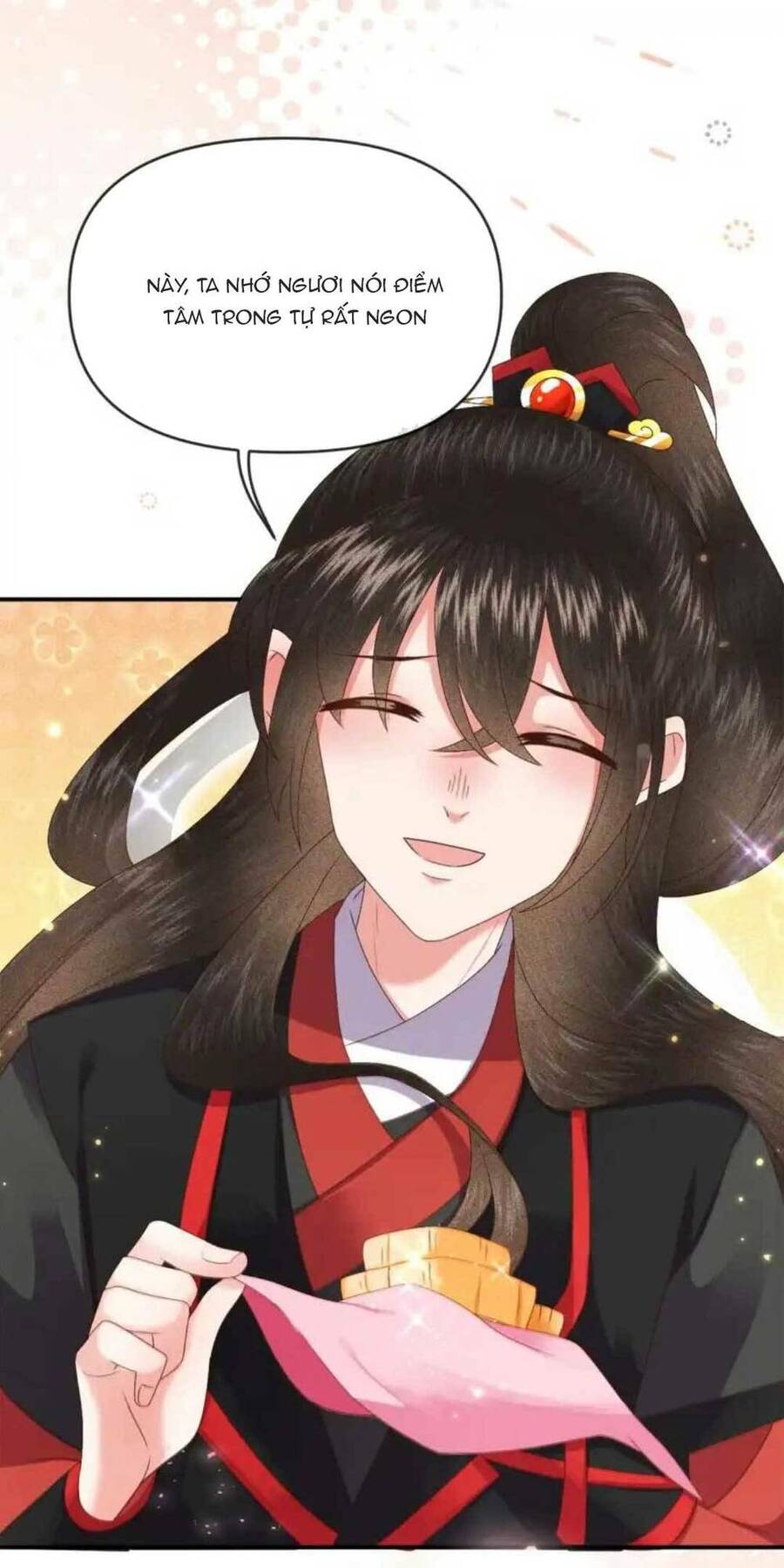 Nuôi Dưỡng Thế Tử Từ Bé : Thế Tử Ngươi Kiếm Tiền Cùng Ta Đi Chapter 21 - 39