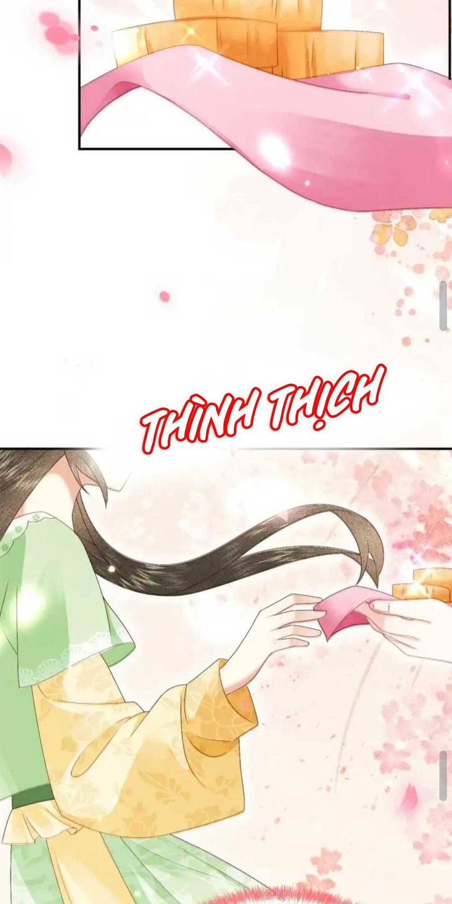 Nuôi Dưỡng Thế Tử Từ Bé : Thế Tử Ngươi Kiếm Tiền Cùng Ta Đi Chapter 21 - 41