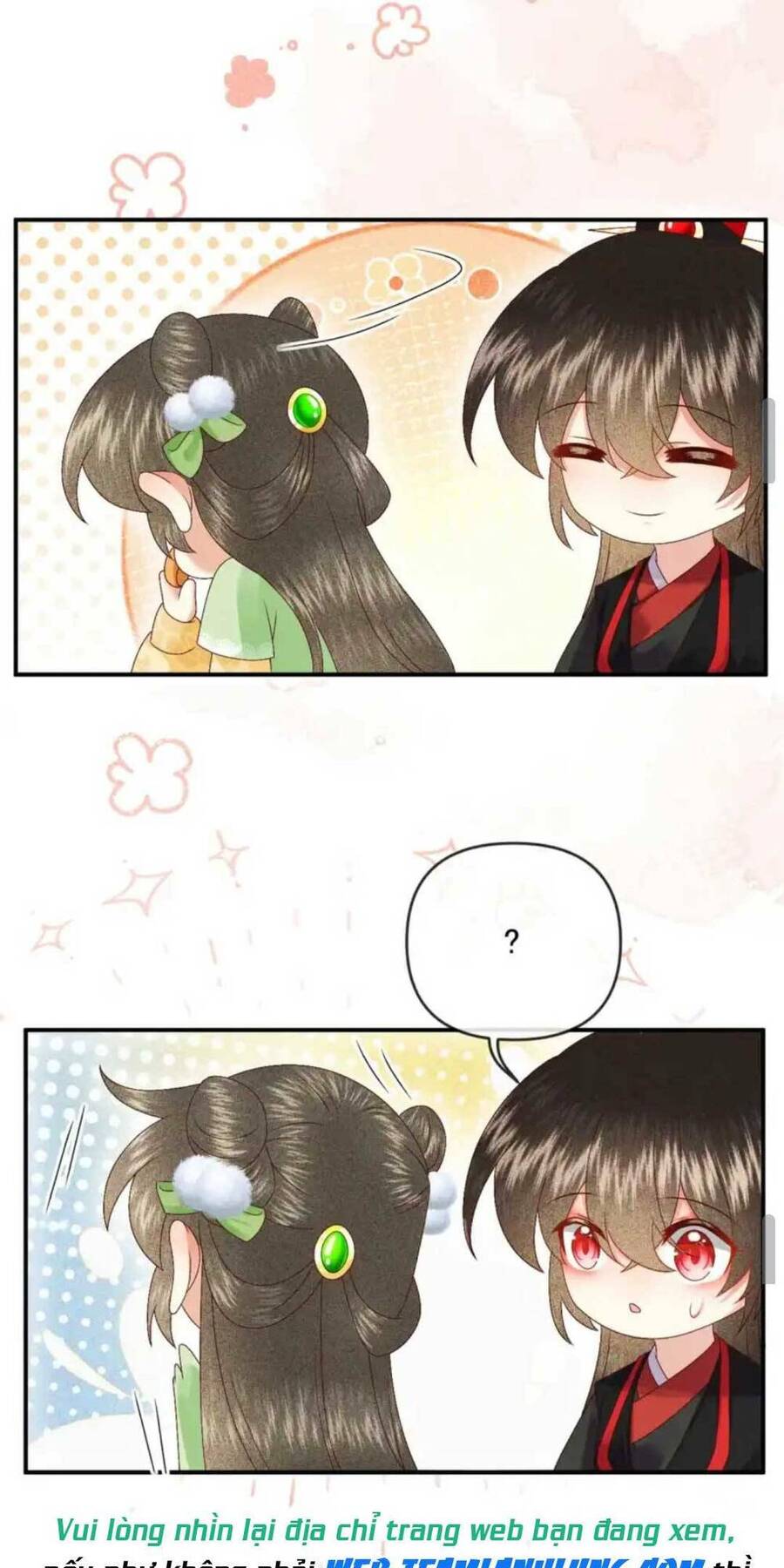 Nuôi Dưỡng Thế Tử Từ Bé : Thế Tử Ngươi Kiếm Tiền Cùng Ta Đi Chapter 21 - 44