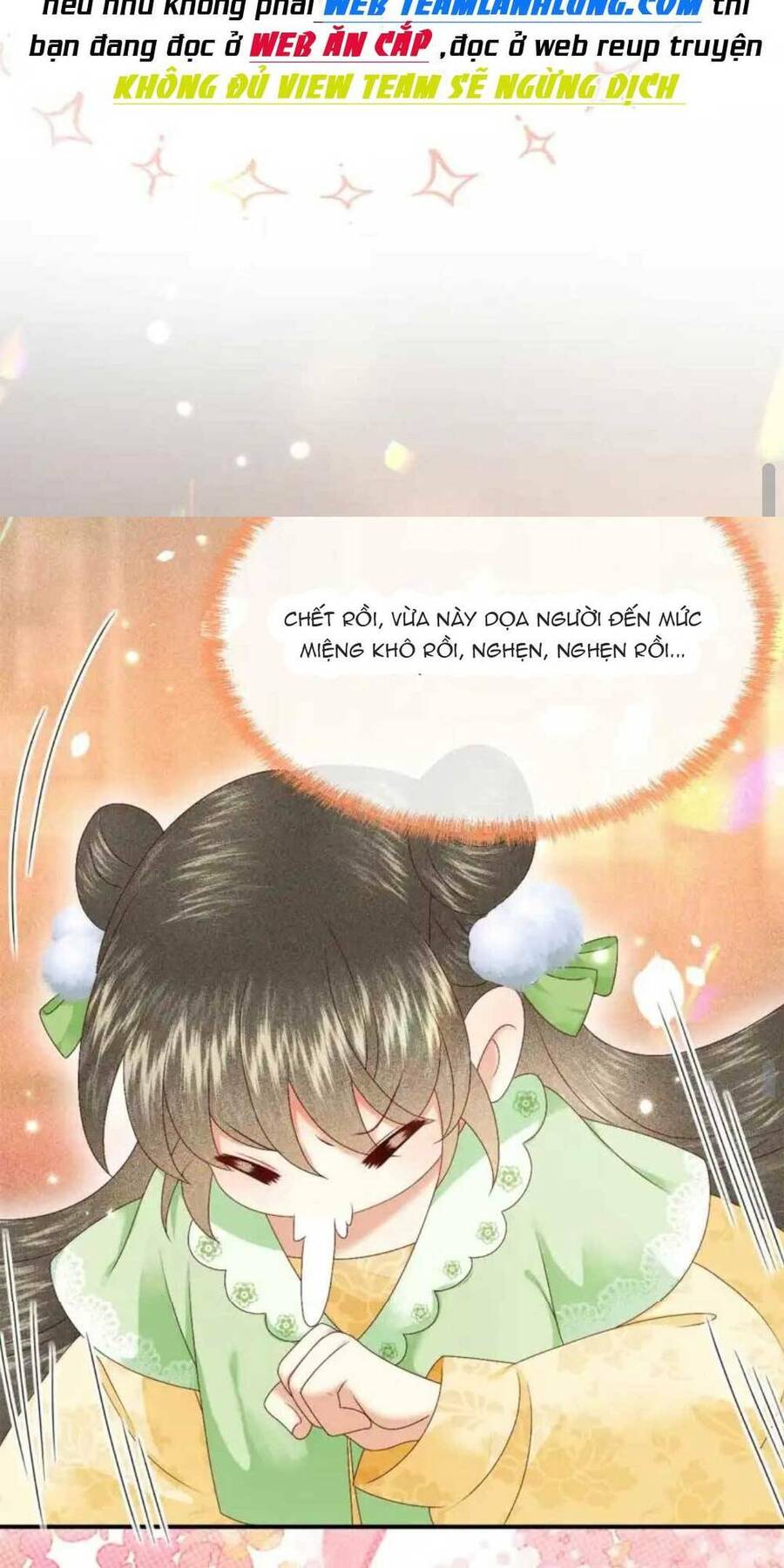 Nuôi Dưỡng Thế Tử Từ Bé : Thế Tử Ngươi Kiếm Tiền Cùng Ta Đi Chapter 21 - 45