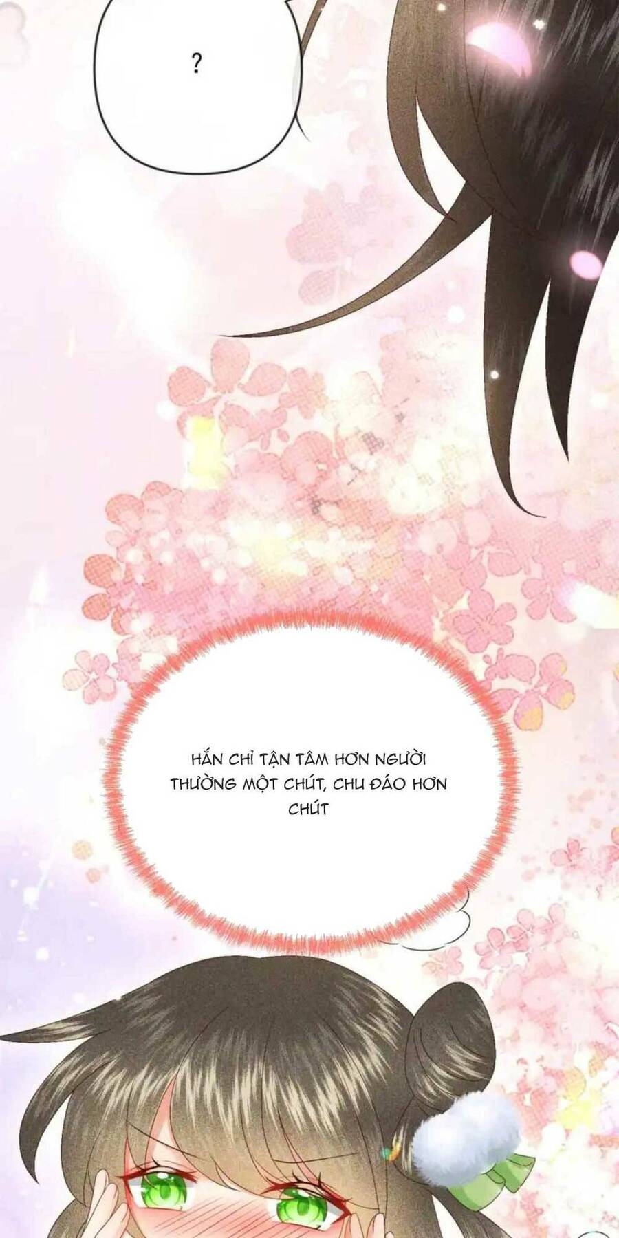 Nuôi Dưỡng Thế Tử Từ Bé : Thế Tử Ngươi Kiếm Tiền Cùng Ta Đi Chapter 21 - 49