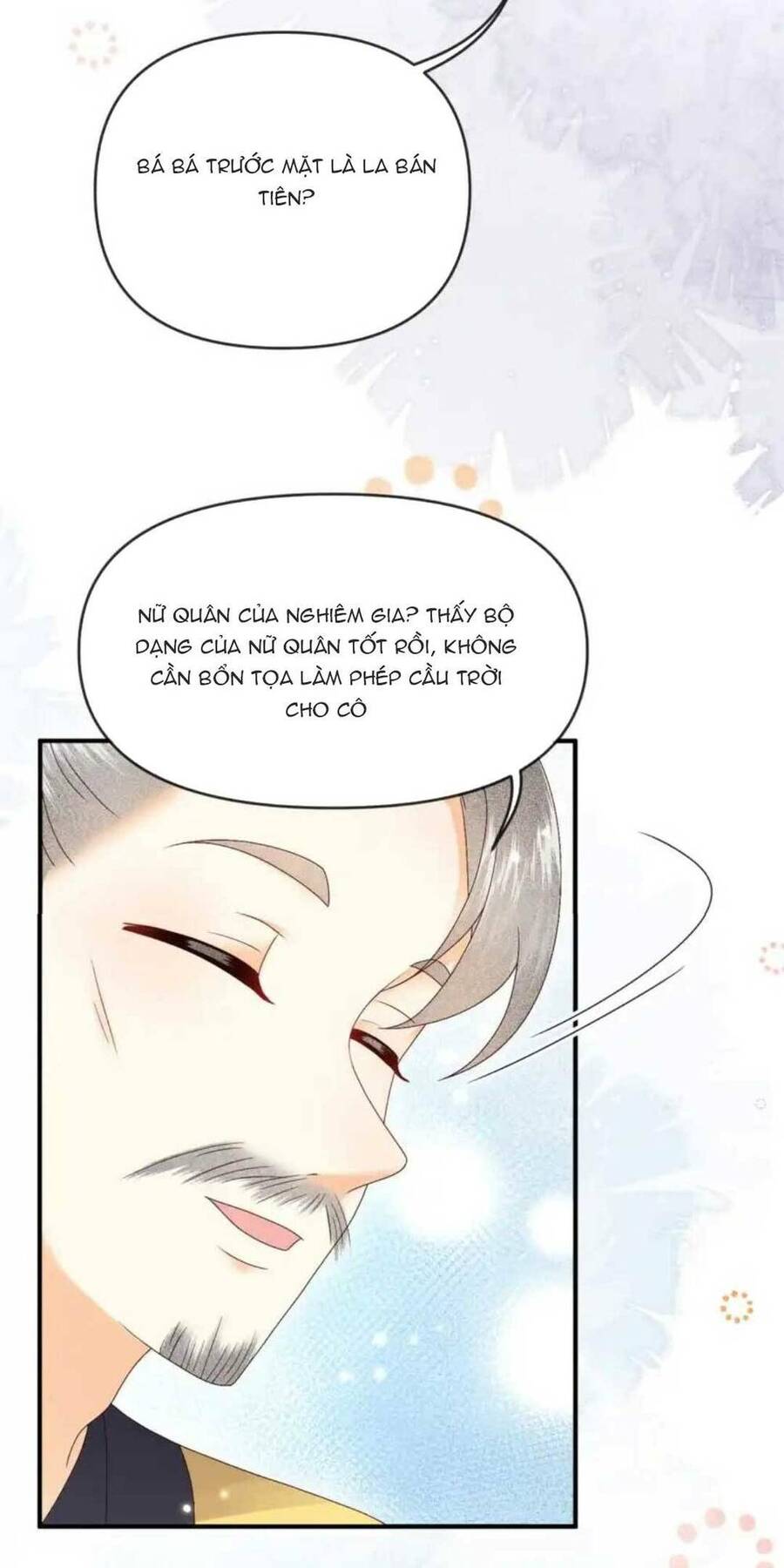 Nuôi Dưỡng Thế Tử Từ Bé : Thế Tử Ngươi Kiếm Tiền Cùng Ta Đi Chapter 21 - 6