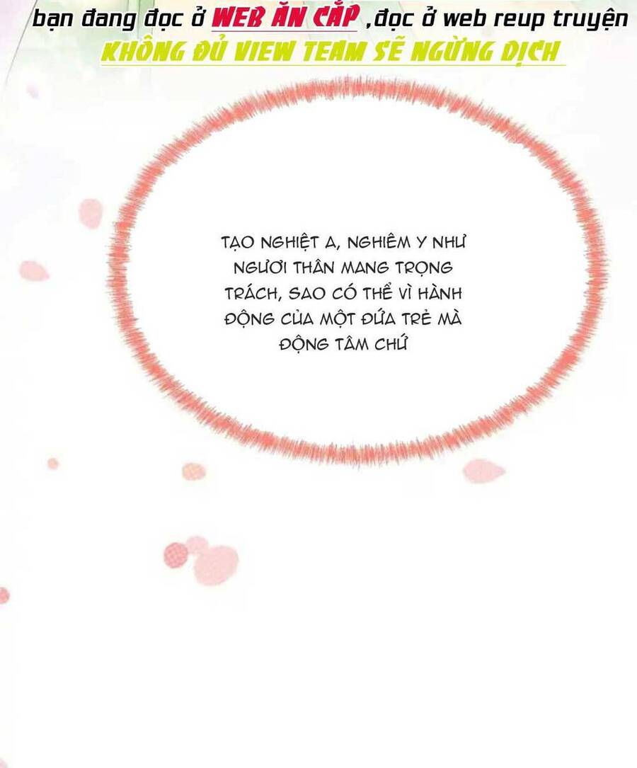 Nuôi Dưỡng Thế Tử Từ Bé : Thế Tử Ngươi Kiếm Tiền Cùng Ta Đi Chapter 21 - 51